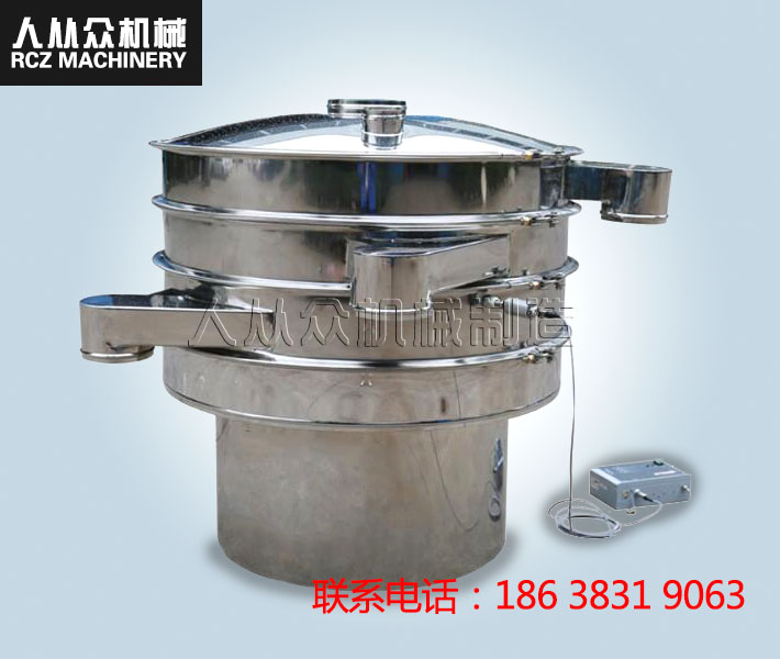 超聲波振動(dòng)篩換能器出故障了是什么原因？